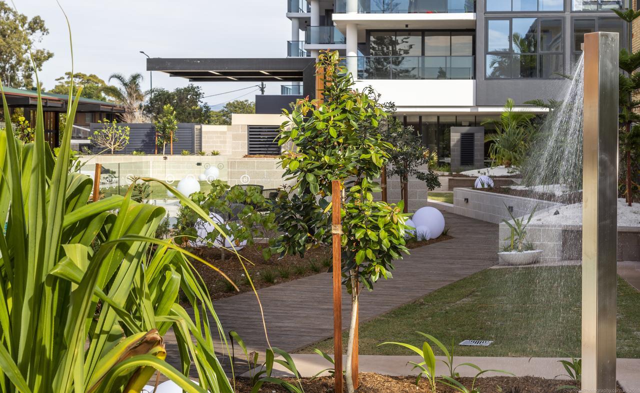 Boardwalk Burleigh - Official 4*